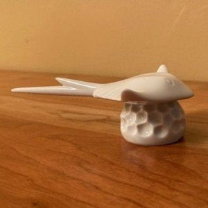 Rosenthal Classic Porcelain Stingray Figurine
